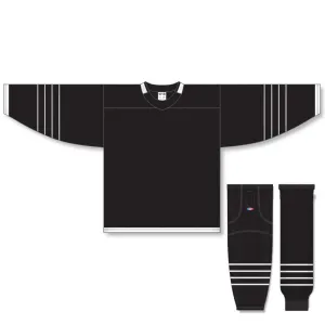 New York Islanders Custom Third Jersey (2015 - 2017)