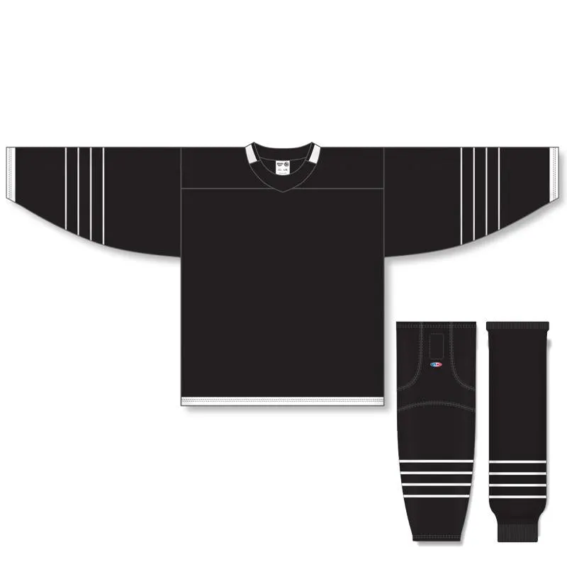 New York Islanders Custom Third Jersey (2015 - 2017)