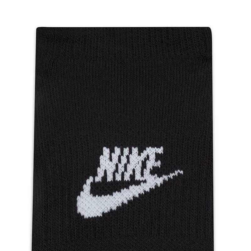 Nike Unisex Everyday Plus Cushioned Footie Socks