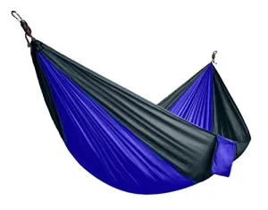 North 49 Jumbo 2-Person Parachute Hammocks
