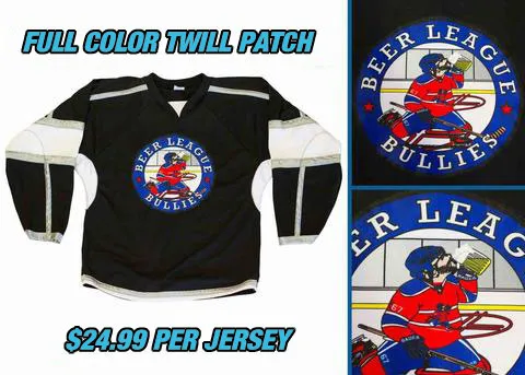 Ottawa Senators Custom Away Jersey