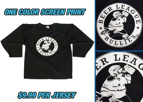Ottawa Senators Custom Away Jersey