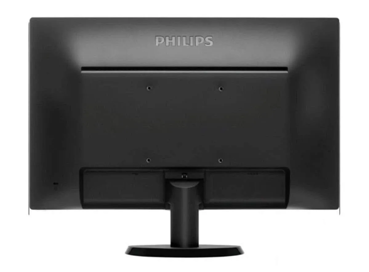 PHILIPS 18.5 INCH 193V5LSB2 HD MONITOR