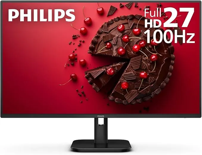 PHILIPS LED 27" 27E1N1300A