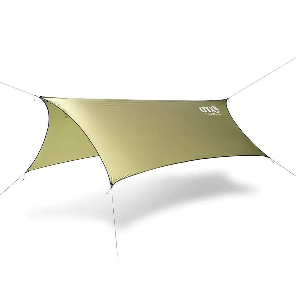 PROFLY SIL RAIN TARP
