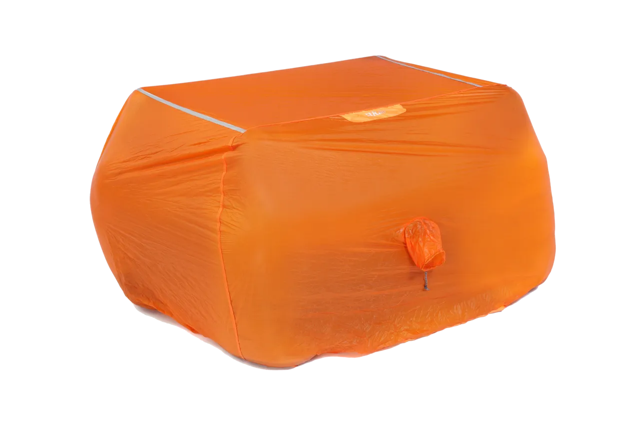 Rab Superlite Shelter for 4 People