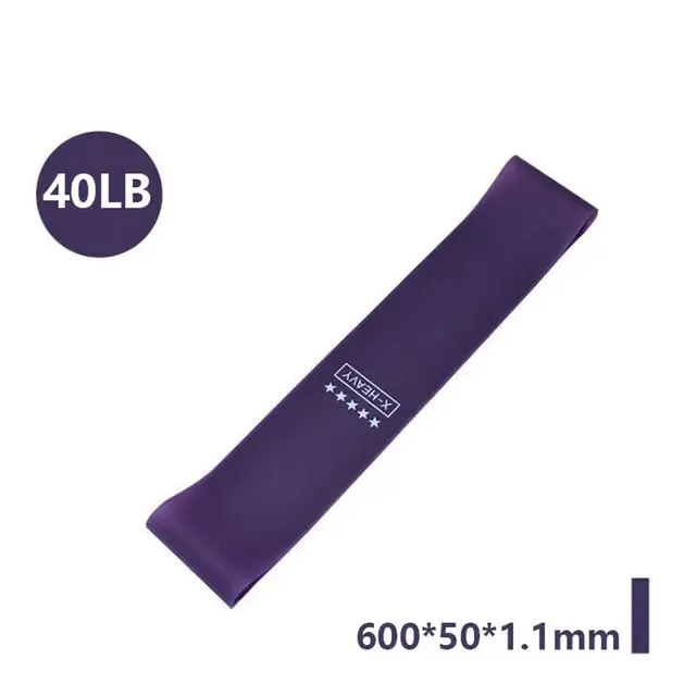 RESISTANCE BANDS