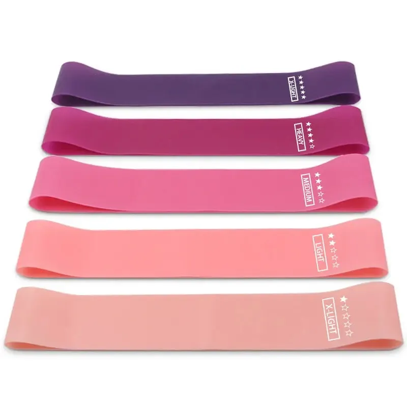 RESISTANCE BANDS