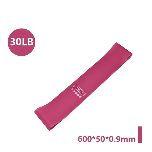 RESISTANCE BANDS