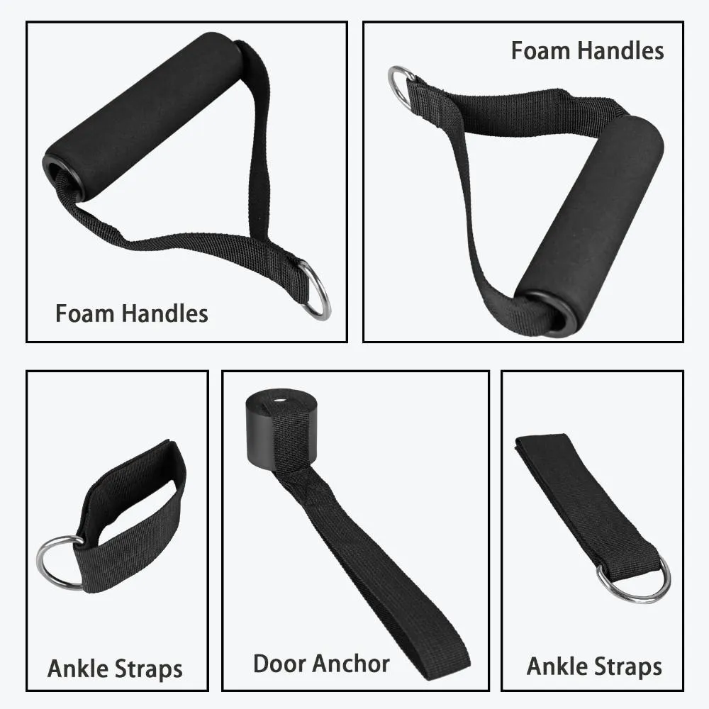 Resistance Bands