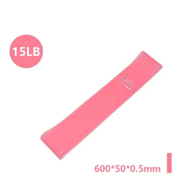 RESISTANCE BANDS