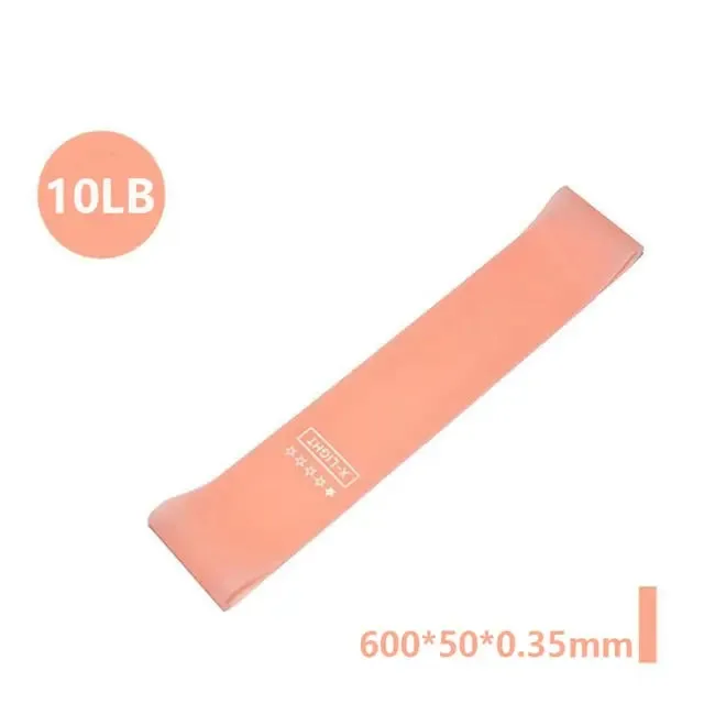 RESISTANCE BANDS
