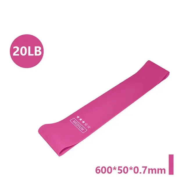 RESISTANCE BANDS