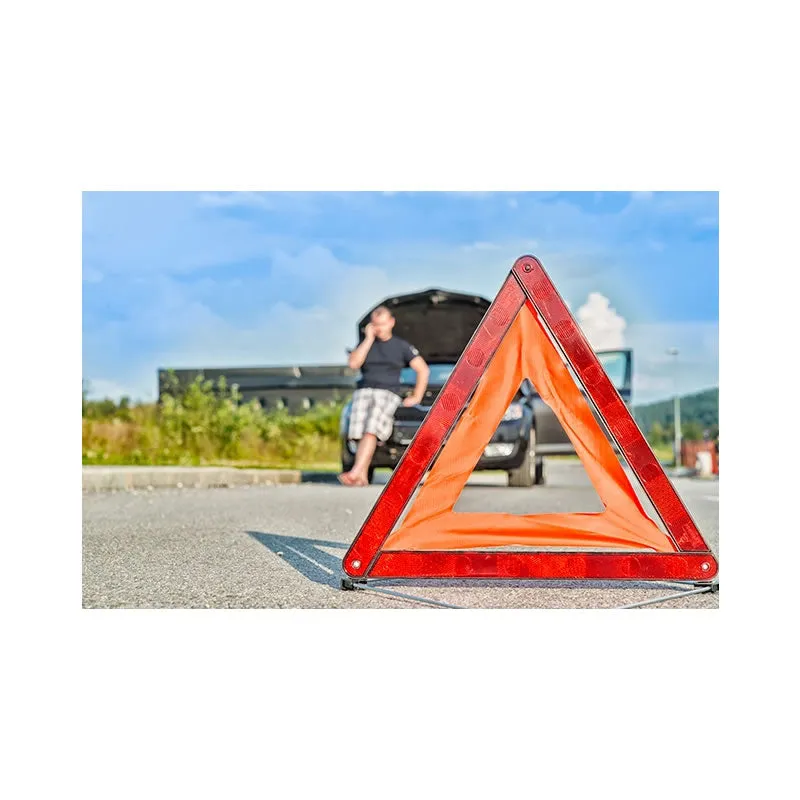 Roadside Emergency Kit -000097