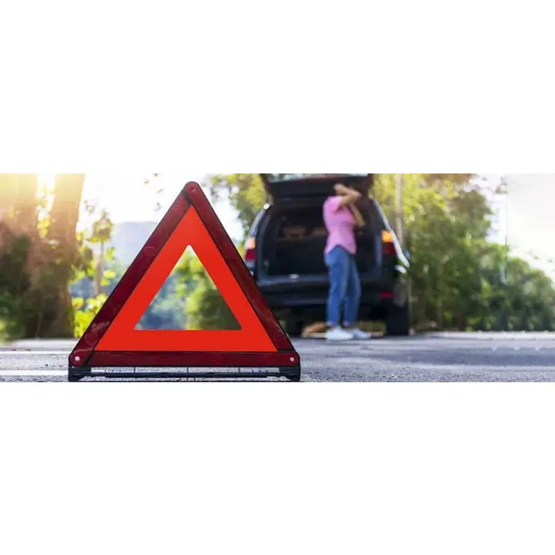 Roadside Emergency Kit -000097