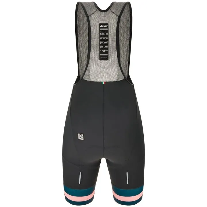 Santini Women Karma Bengal Bibshorts