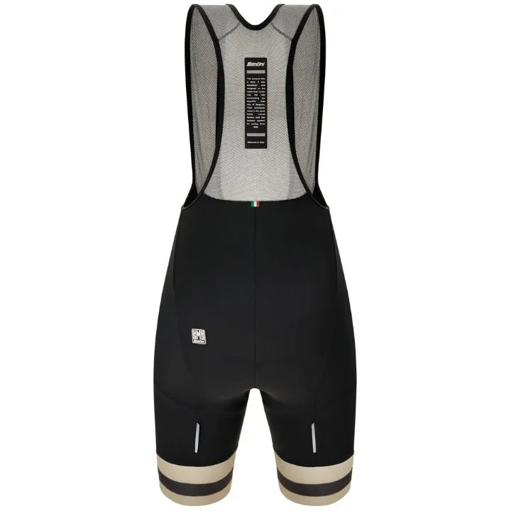 Santini Women Karma Bengal Bibshorts