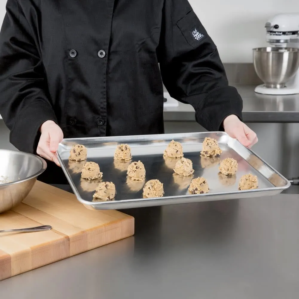 Sheet Pan 1/2 13 x 18 inch