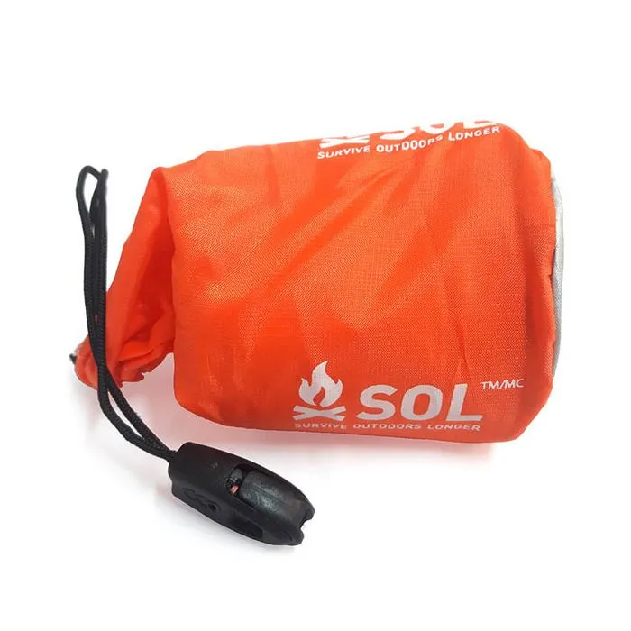 SOL Emergency Bivvy