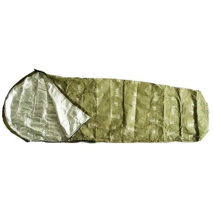 SOL Escape Bivvy