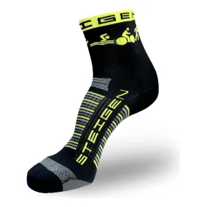 Steigen Unisex 1/2 Length Triathlon