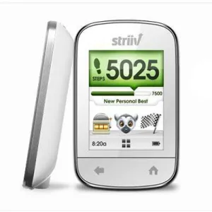 Striiv Smart Pedometer