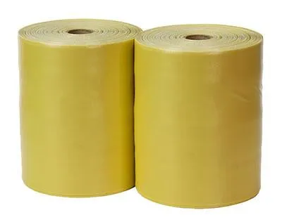 Sup-R Band Latex Free Exercise Band