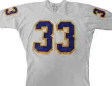 Tony Dorsett Pitt Panthers College Football Throwback Jersey