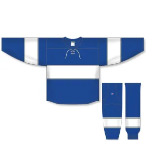 Toronto Maple Leafs Custom Centennial Classic Jersey (2016)
