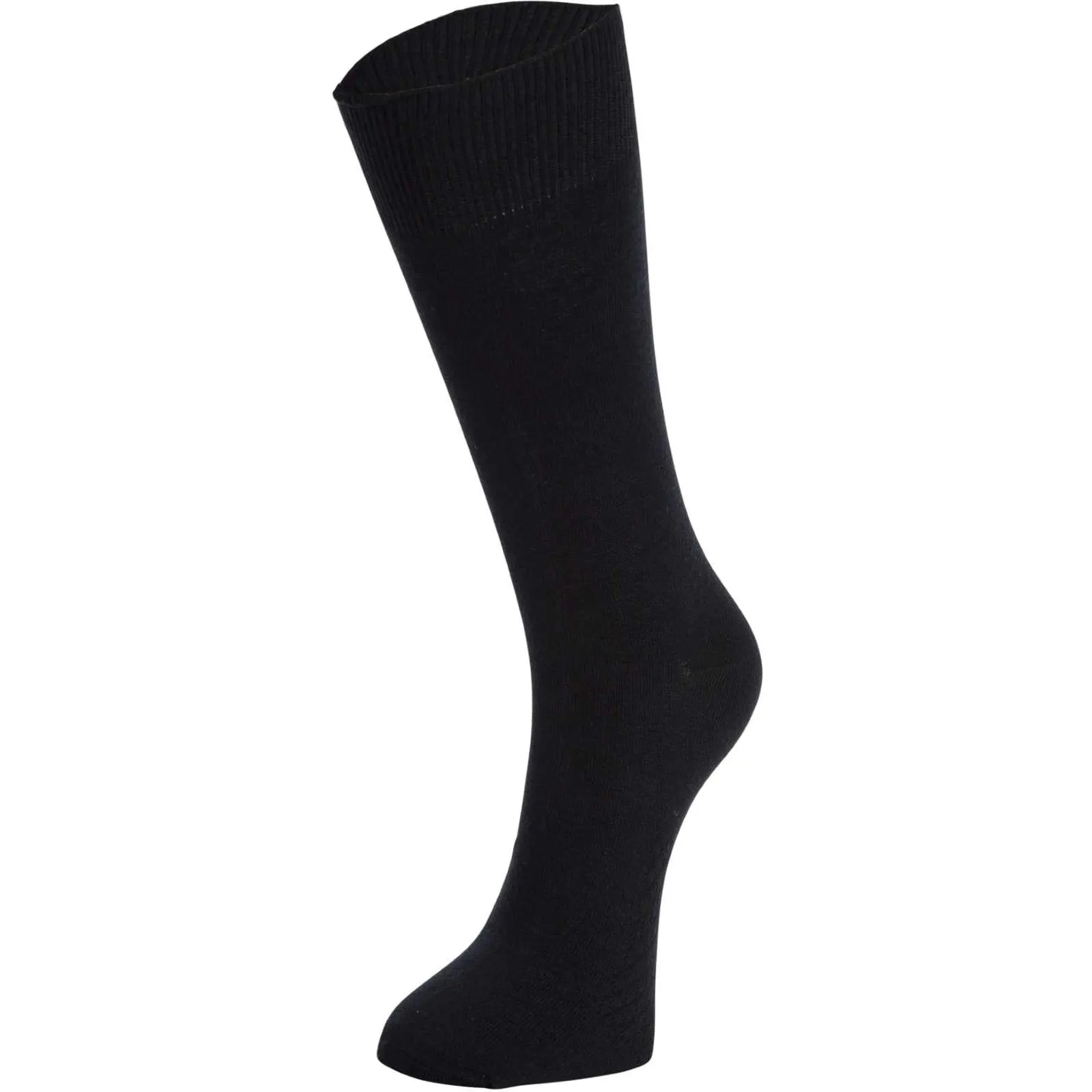 Trespass Daily Antibacterial 5 Pack Crew Outdoor Socks