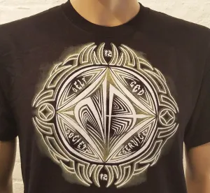 Tribal Symbol 2 Tee