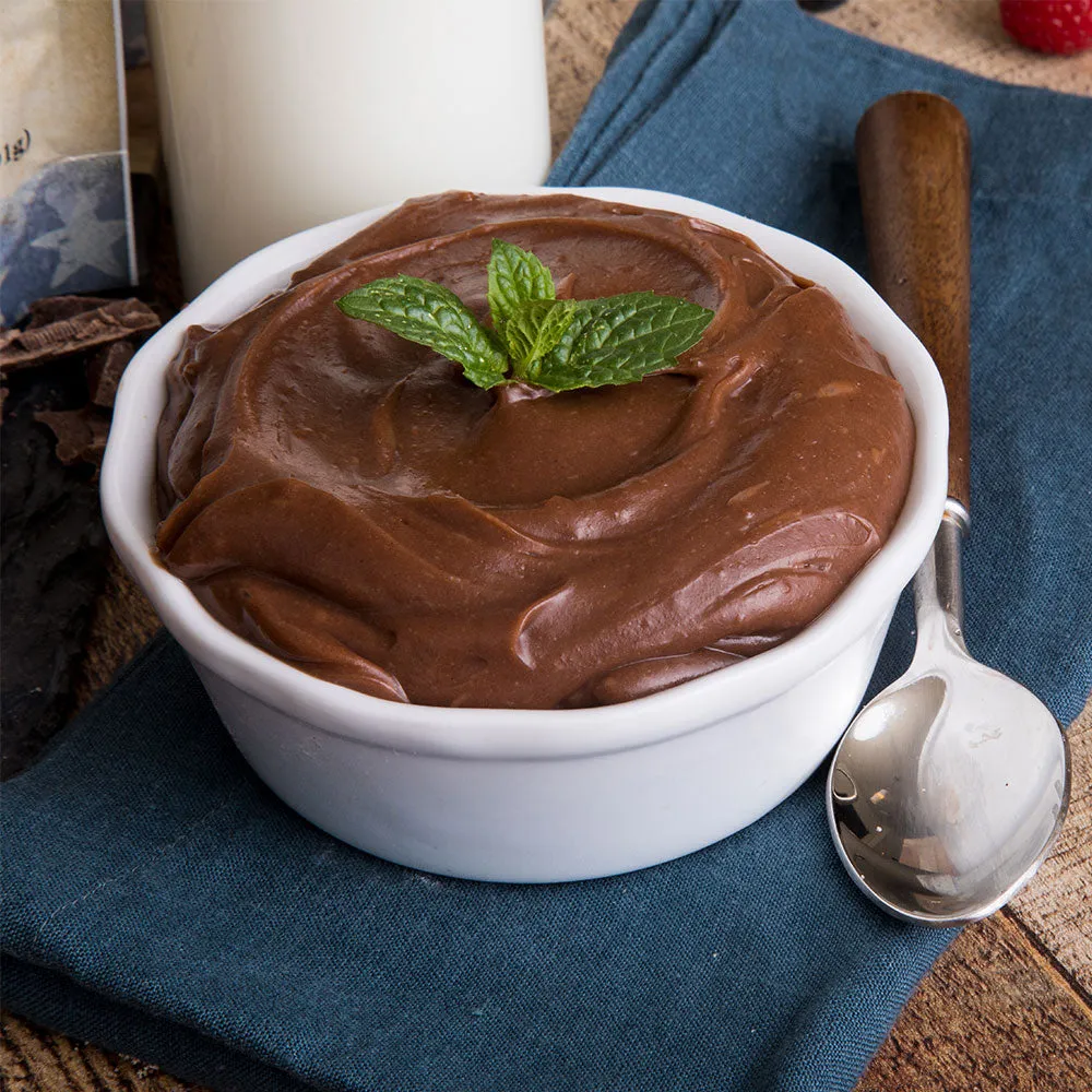 ULTIMATE 3-Month Emergency Food Kit (w/Added Beef, Chicken, Milk, Fruits, Veggies & More)