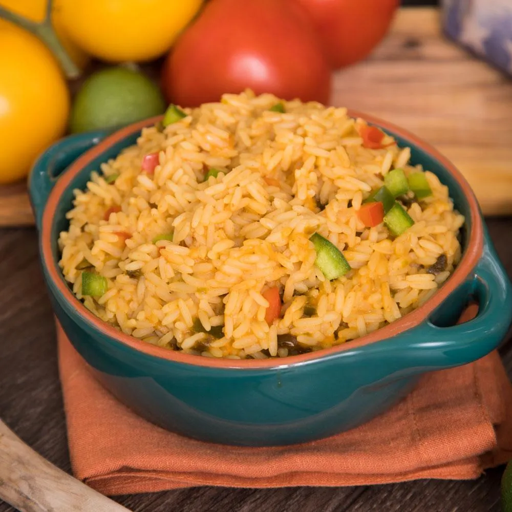 ULTIMATE 3-Month Emergency Food Kit (w/Added Beef, Chicken, Milk, Fruits, Veggies & More)