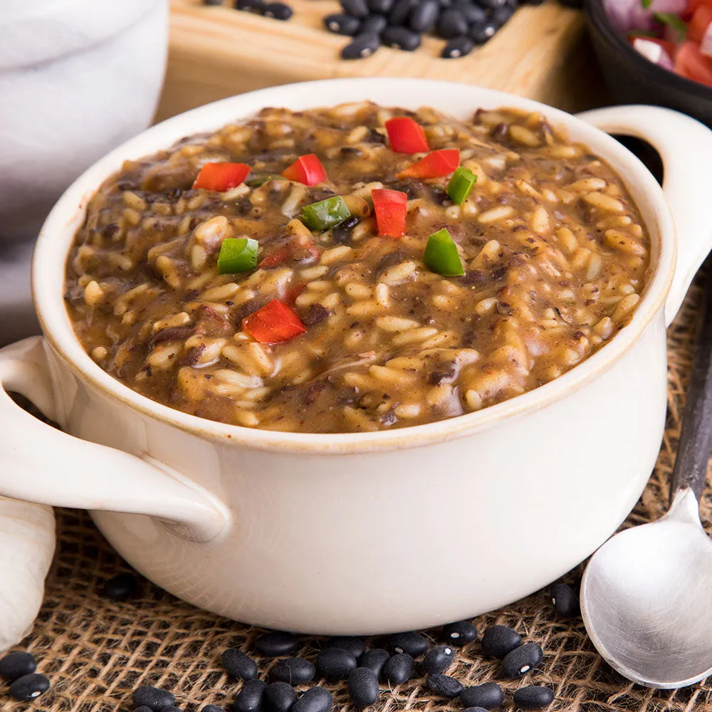 ULTIMATE 3-Month Emergency Food Kit (w/Added Beef, Chicken, Milk, Fruits, Veggies & More)