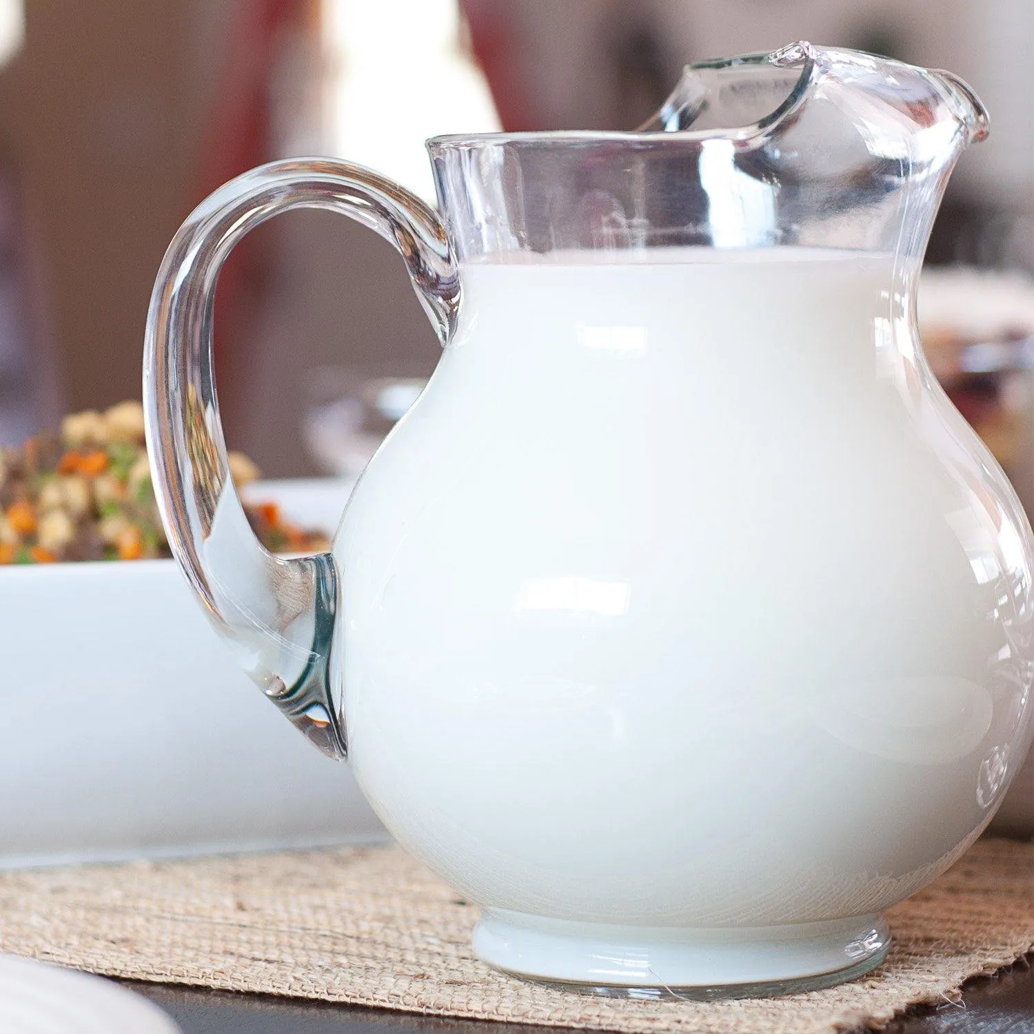 ULTIMATE 3-Month Emergency Food Kit (w/Added Beef, Chicken, Milk, Fruits, Veggies & More)