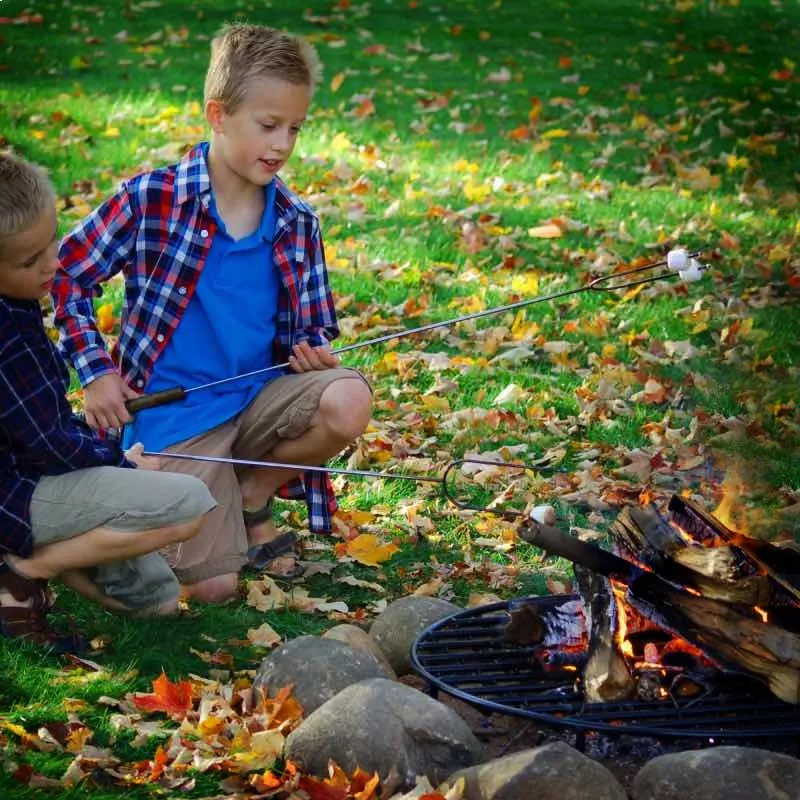 Walden Original Fire Pit Grate