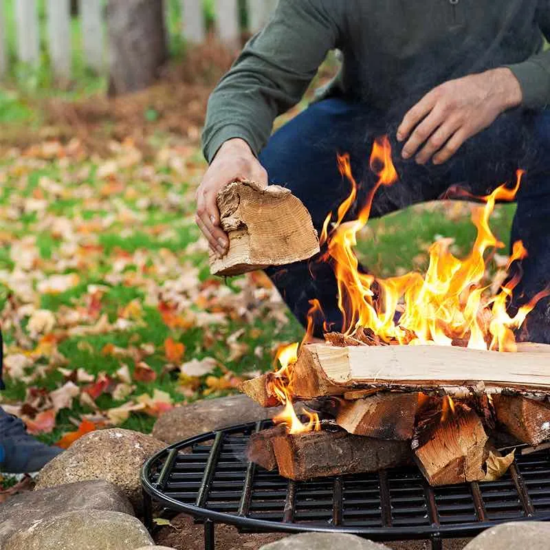 Walden Original Fire Pit Grate