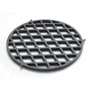 Weber 30cm Cast Iron Gourmet BBQ System Sear Grate - 8834