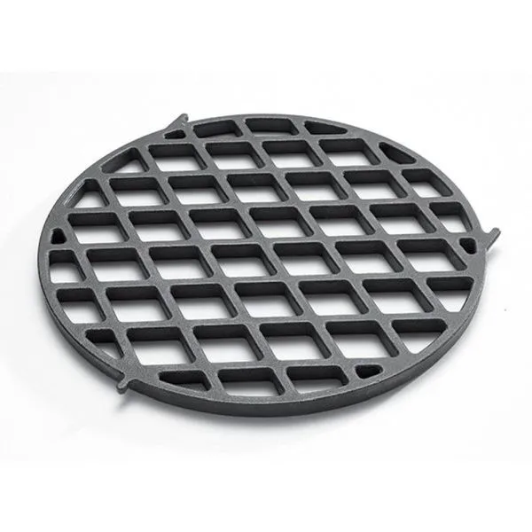 Weber 30cm Cast Iron Gourmet BBQ System Sear Grate - 8834