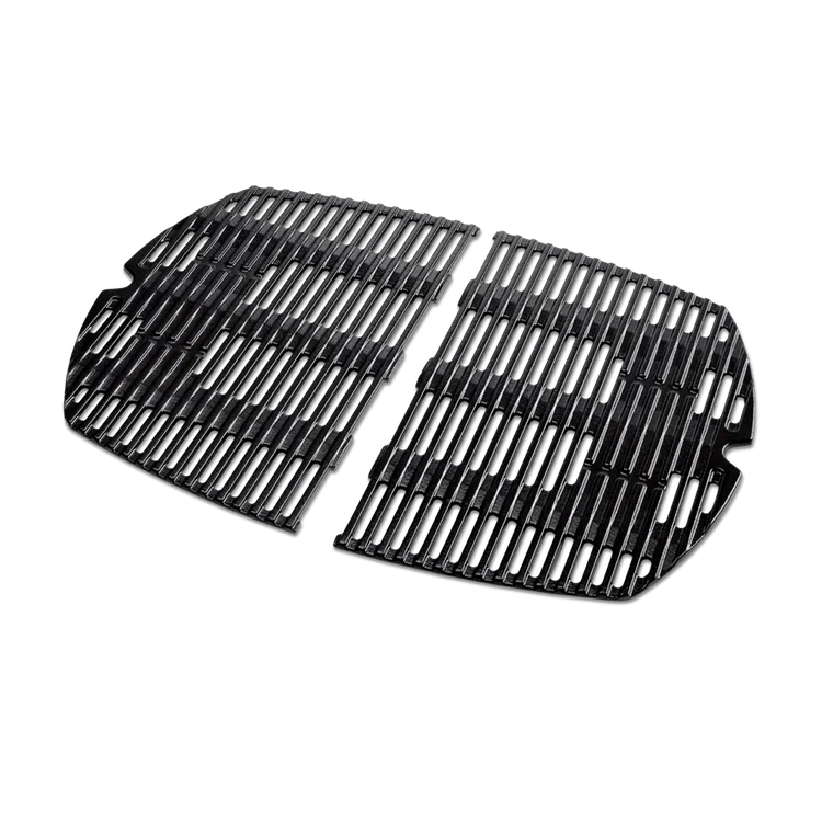 Weber Cooking Grates - Q 300/3000