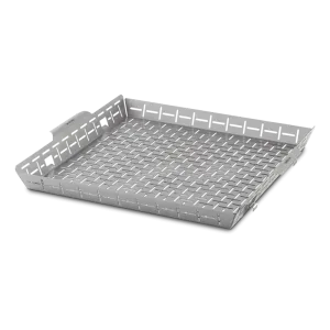 Weber Crafted Grilling Basket (17 In. W. x 16 In. L.)