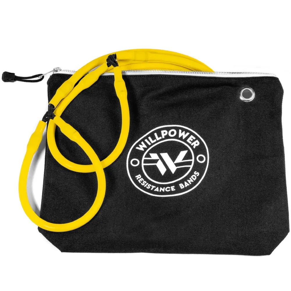 Willpower Bands - ATLAS 12