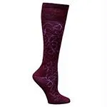 WoolInkScrKneeHigh10-13WineMFO