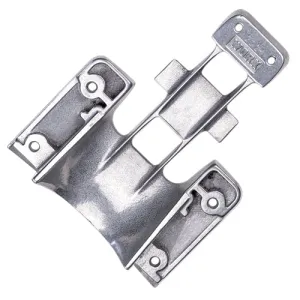 WORX Yamaha FX HO & FX SHO Intake Grate (2008 - 2011)