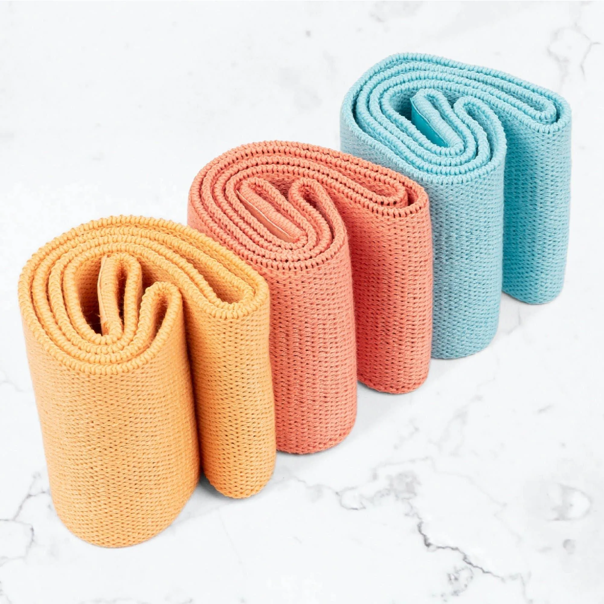 Yoga Resistance Bands