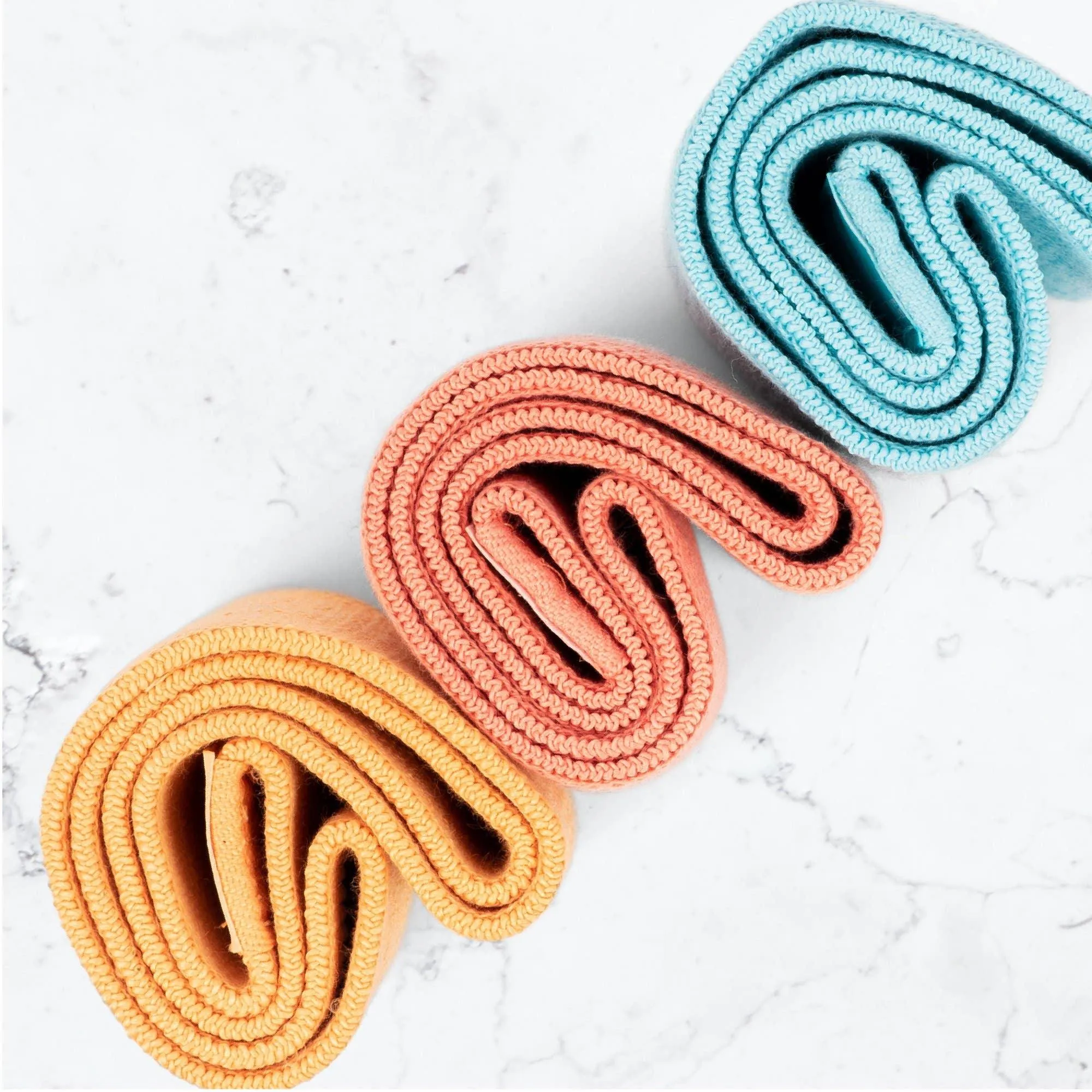 Yoga Resistance Bands