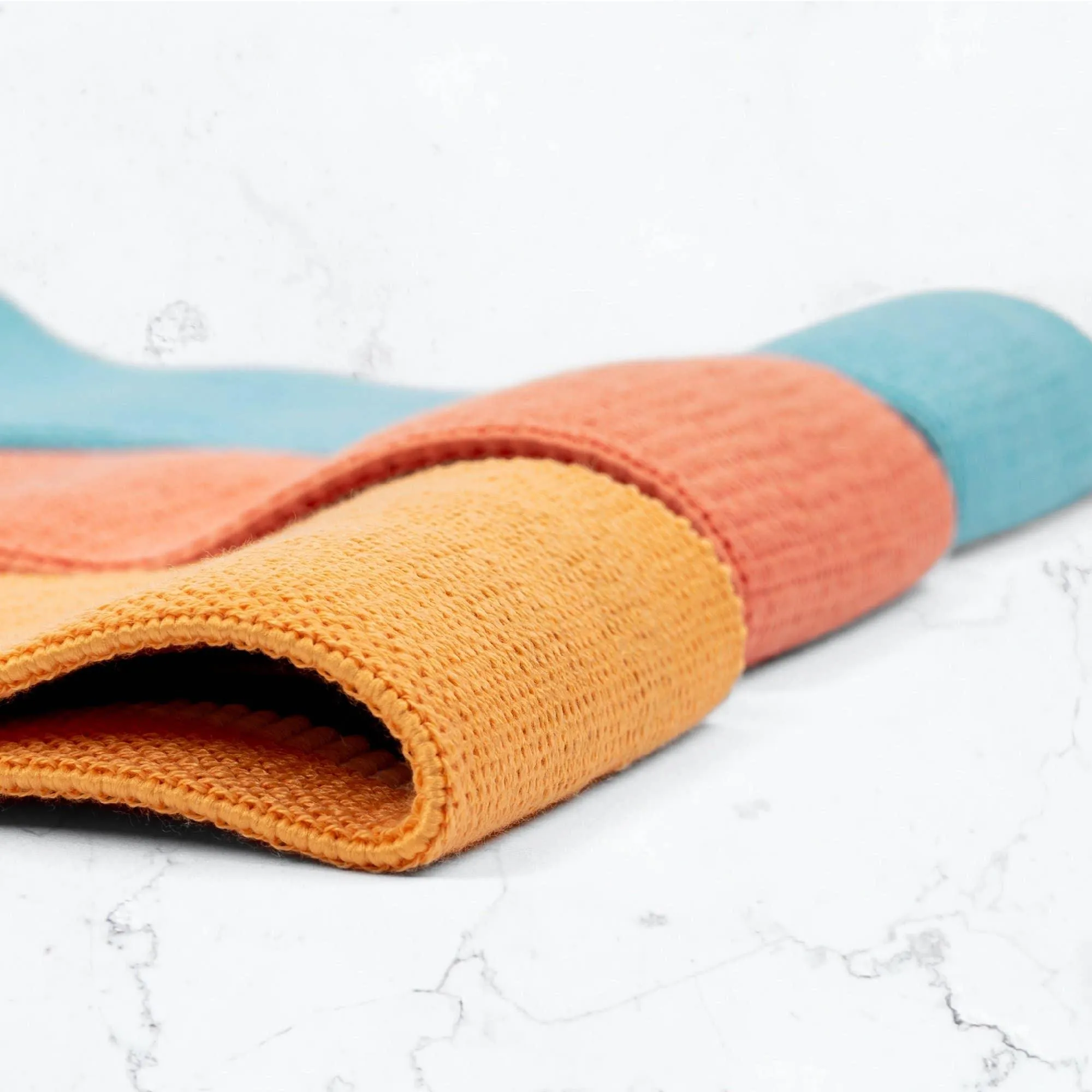 Yoga Resistance Bands