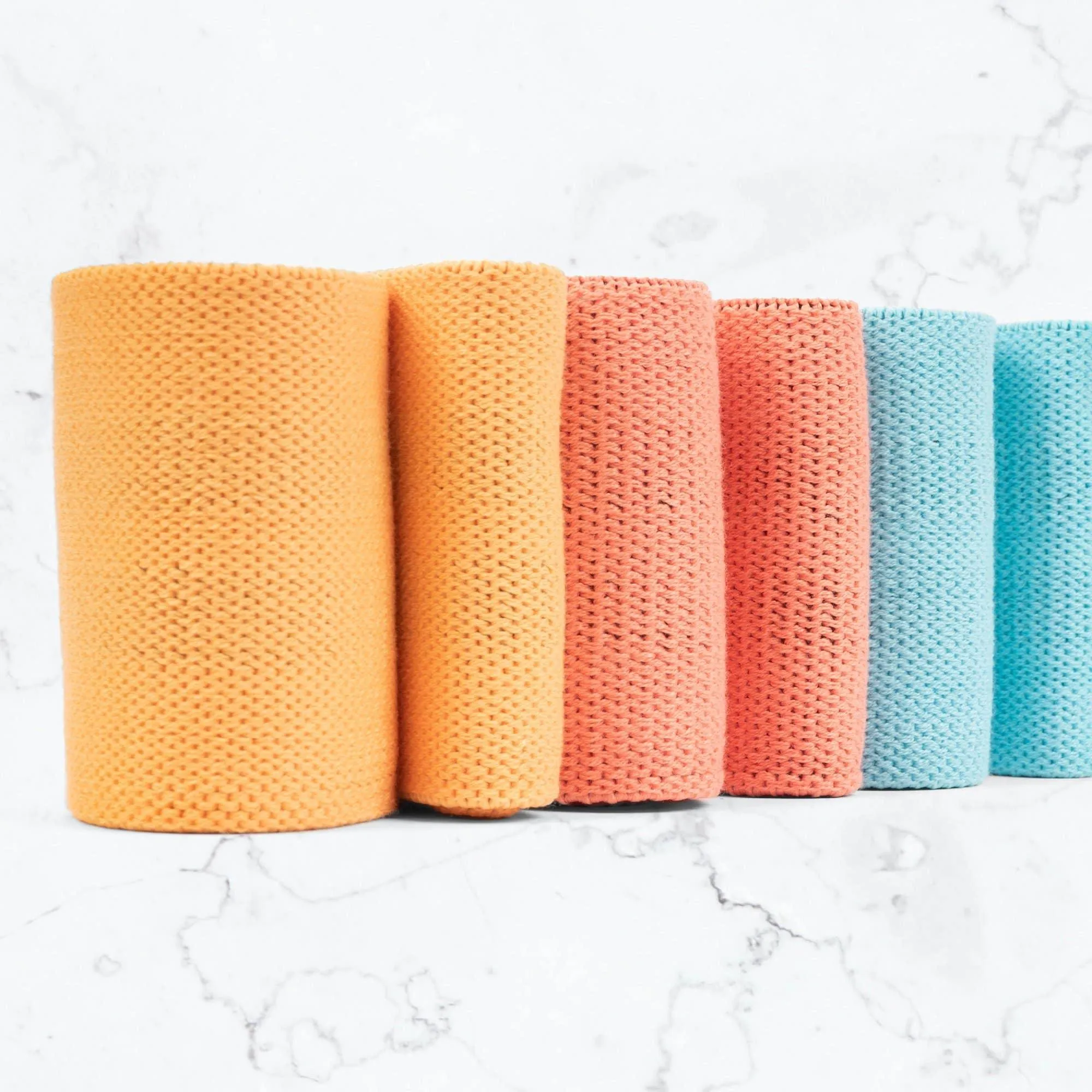 Yoga Resistance Bands