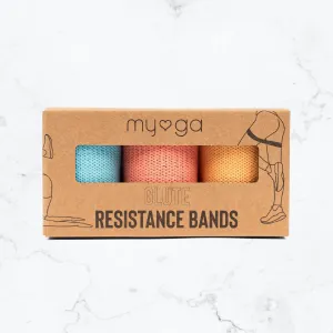 Yoga Resistance Bands